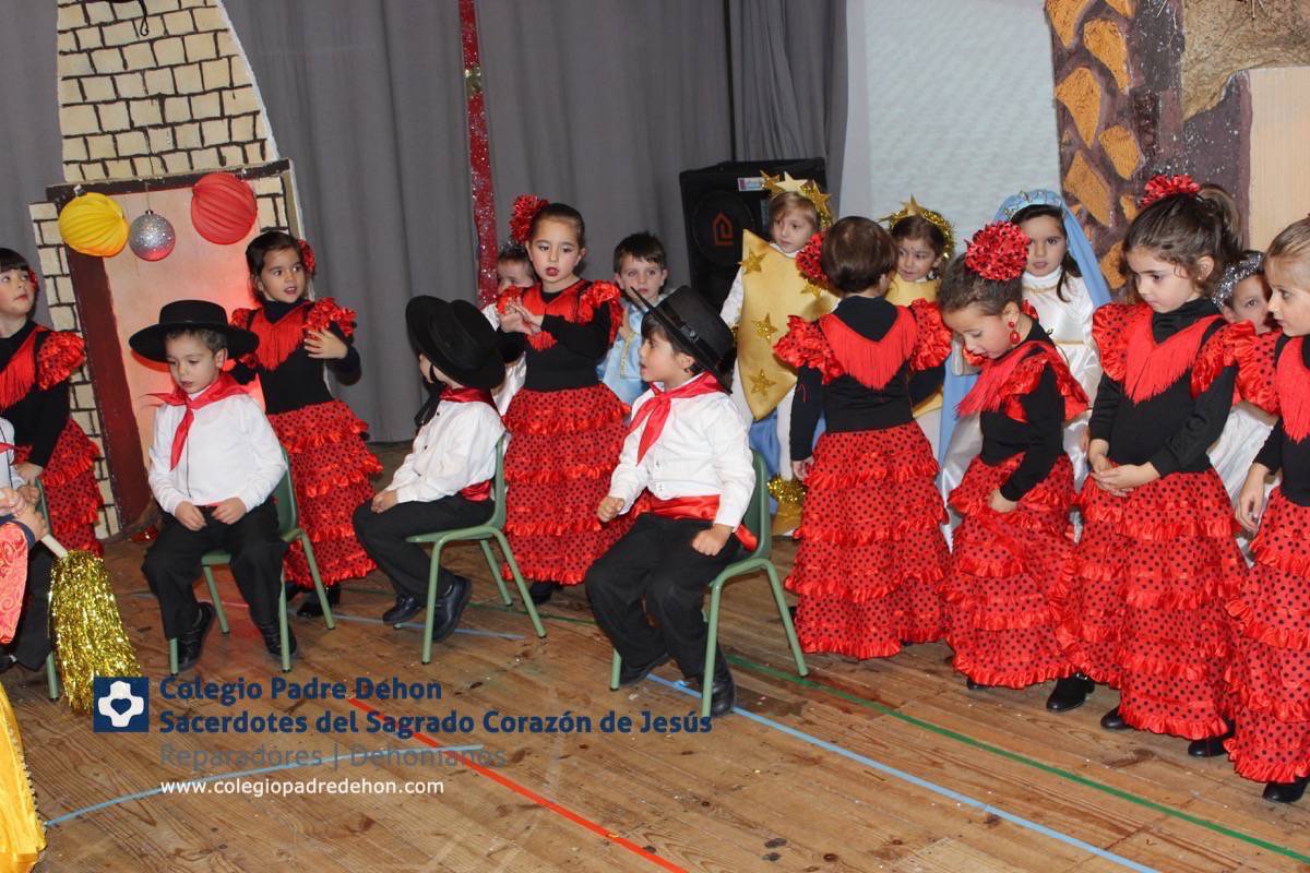 2014 12 18 2º INFANTIL FESTIVAL NAVIDAD  (117)